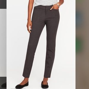 Old Navy Pixie Pant - Grey! ✨